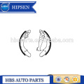 Bremsbacken OEM NO 811609526E / 431698071E / 811609528E für VW / VAG / AUDI